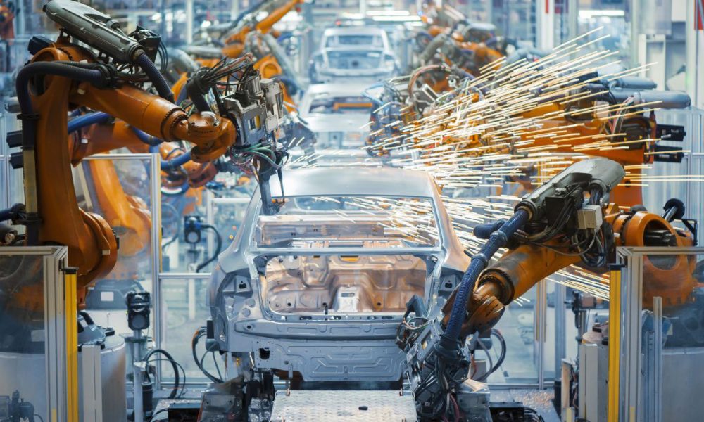 Automobile-Engineering