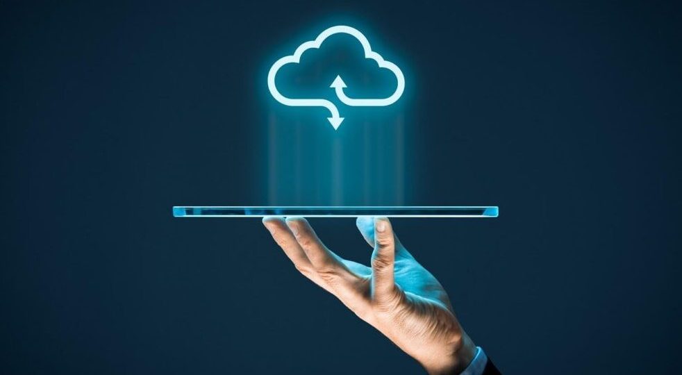 cloud